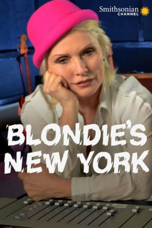 Blondie's New York and the Making of Parallel Lines watch Blondie's New York and the Making of Parallel Lines