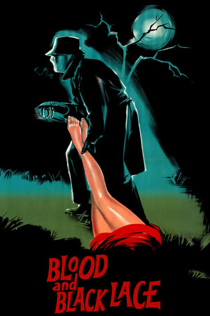 Blood and Black Lace watch Blood and Black Lace