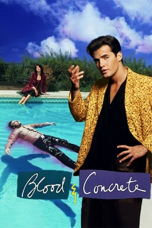 Blood and Concrete watch Blood and Concrete