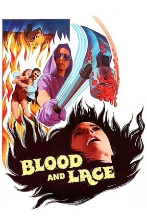 Blood and Lace watch Blood and Lace