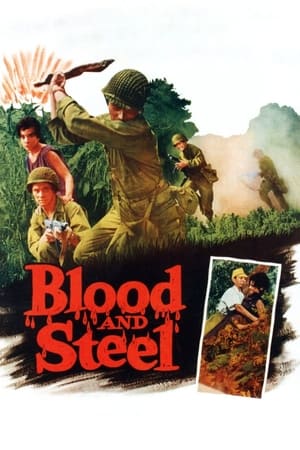 Blood and Steel watch Blood and Steel