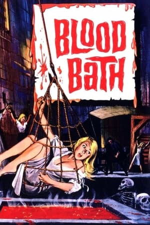 Blood Bath watch Blood Bath