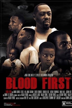 Blood First watch Blood First