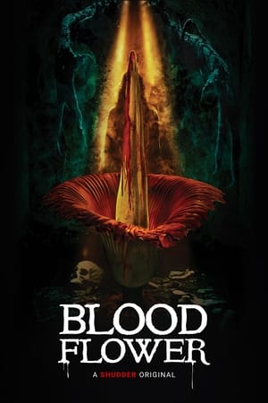 Blood Flower watch Blood Flower
