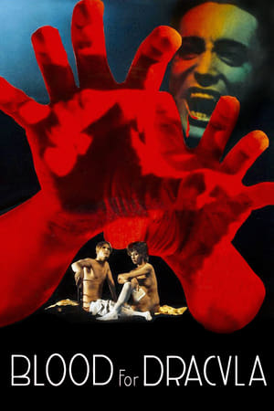 Blood for Dracula watch Blood for Dracula