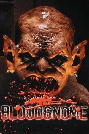 Blood Gnome watch Blood Gnome