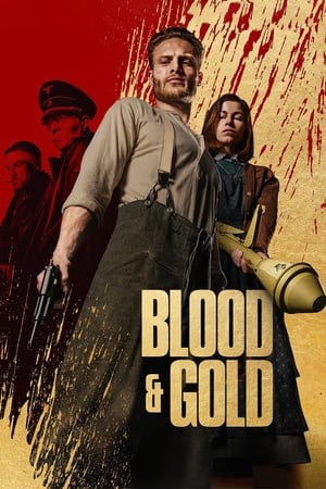 Blood & Gold watch Blood & Gold