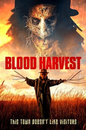 Blood Harvest watch Blood Harvest