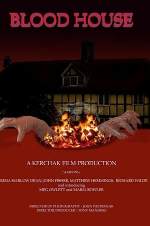 Blood House watch Blood House