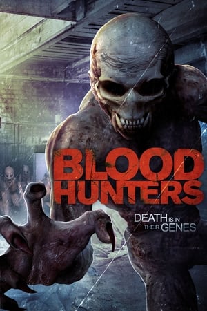 watch Blood Hunters