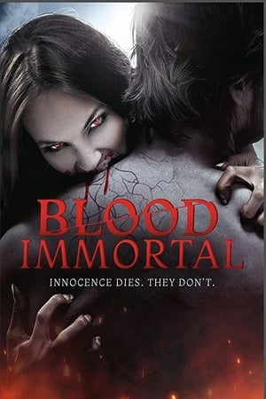 Blood Immortal watch Blood Immortal