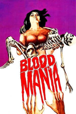 Blood Mania watch Blood Mania