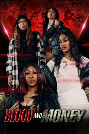 Blood & Money watch Blood & Money