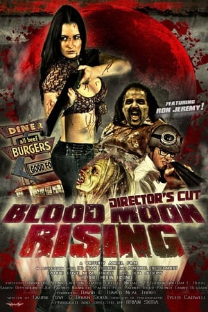 Blood Moon Rising watch Blood Moon Rising