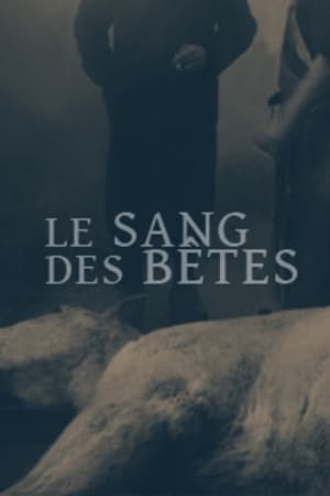 watch Blood of the Beasts