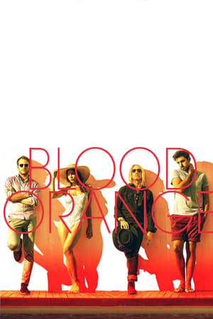 Blood Orange watch Blood Orange