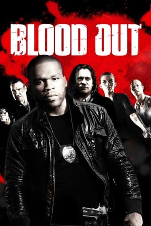 Blood Out watch Blood Out