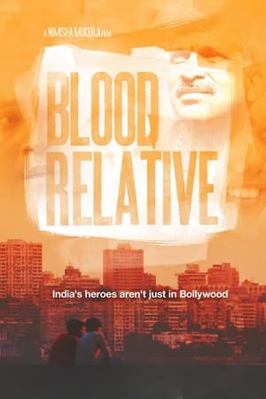 Blood Relative watch Blood Relative