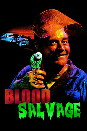 Blood Salvage watch Blood Salvage