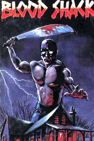 Blood Shack watch Blood Shack