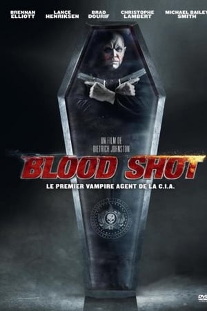 Blood Shot watch Blood Shot