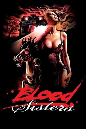 Blood Sisters watch Blood Sisters