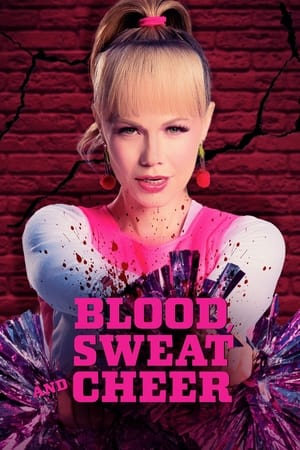 Blood, Sweat and Cheer watch Blood, Sweat and Cheer