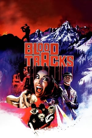 Blood Tracks watch Blood Tracks