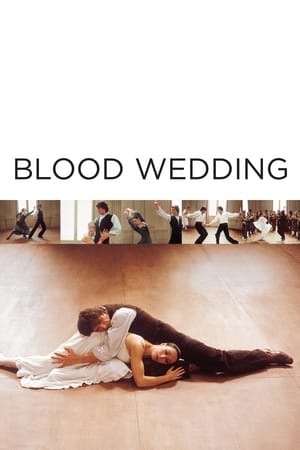 watch Blood Wedding
