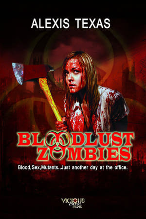 Bloodlust Zombies watch Bloodlust Zombies
