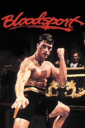 Bloodsport watch Bloodsport