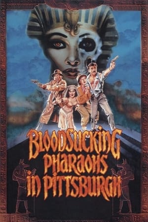Bloodsucking Pharaohs in Pittsburgh watch Bloodsucking Pharaohs in Pittsburgh