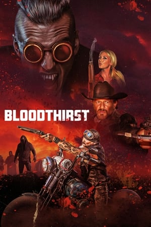 Bloodthirst watch Bloodthirst