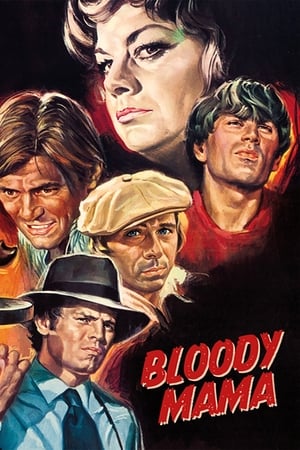 Bloody Mama watch Bloody Mama