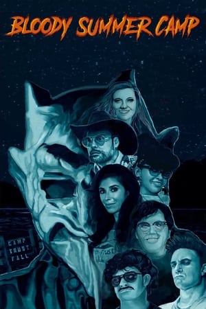 watch Bloody Summer Camp
