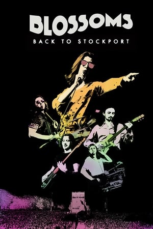 Blossoms - Back To Stockport watch Blossoms - Back To Stockport