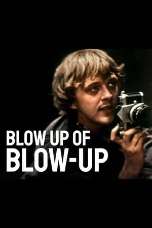 Blow Up of 'Blow-Up' watch Blow Up of 'Blow-Up'