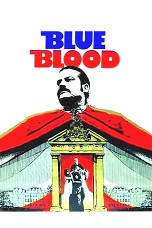 Blue Blood watch Blue Blood