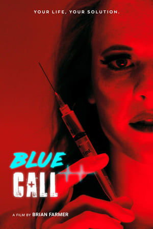 Blue Call watch Blue Call