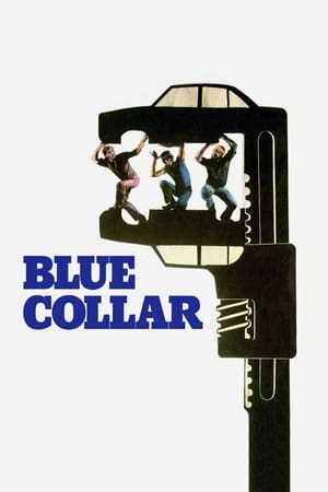 Blue Collar watch Blue Collar