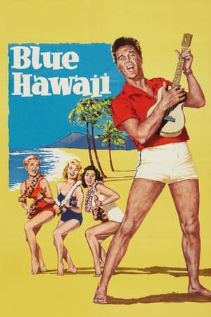 watch Blue Hawaii