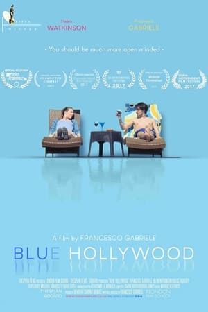 Blue Hollywood watch Blue Hollywood