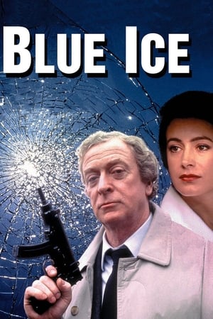 Blue Ice watch Blue Ice