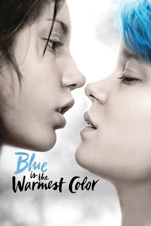 Blue Is the Warmest Color watch Blue Is the Warmest Color