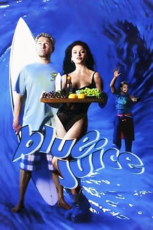 watch Blue Juice
