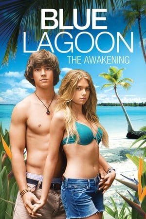 watch Blue Lagoon: The Awakening