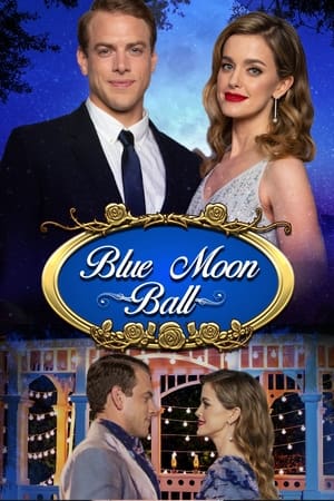 Blue Moon Ball watch Blue Moon Ball