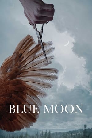 Blue Moon watch Blue Moon