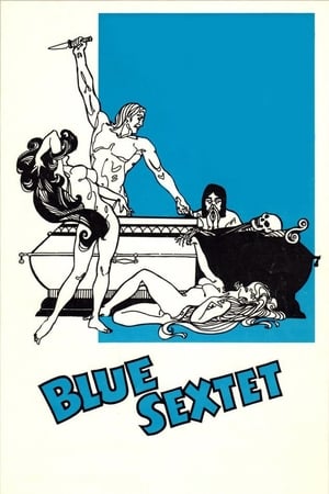 Blue Sextet watch Blue Sextet