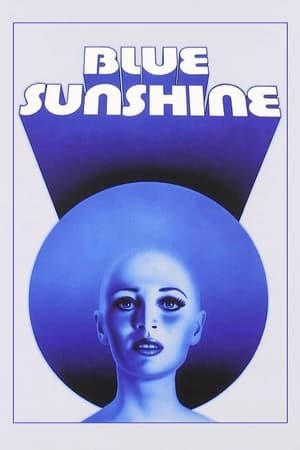 Blue Sunshine watch Blue Sunshine
